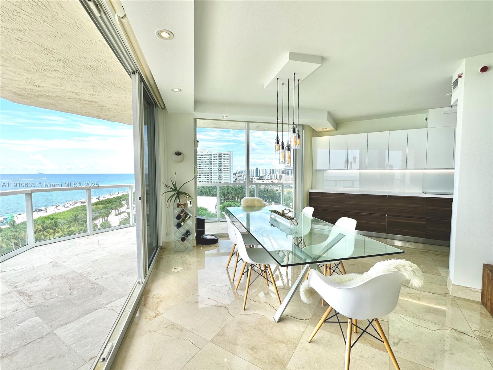 ST TROPEZ OCEAN CONDO - Residential Lease
