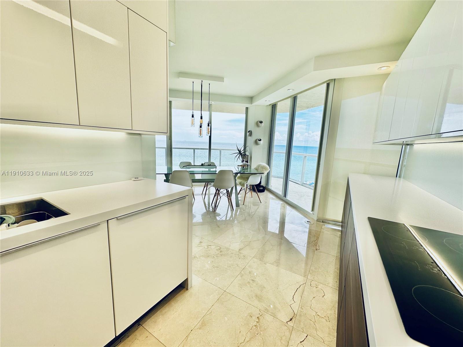 ST TROPEZ OCEAN CONDO - Residential Lease