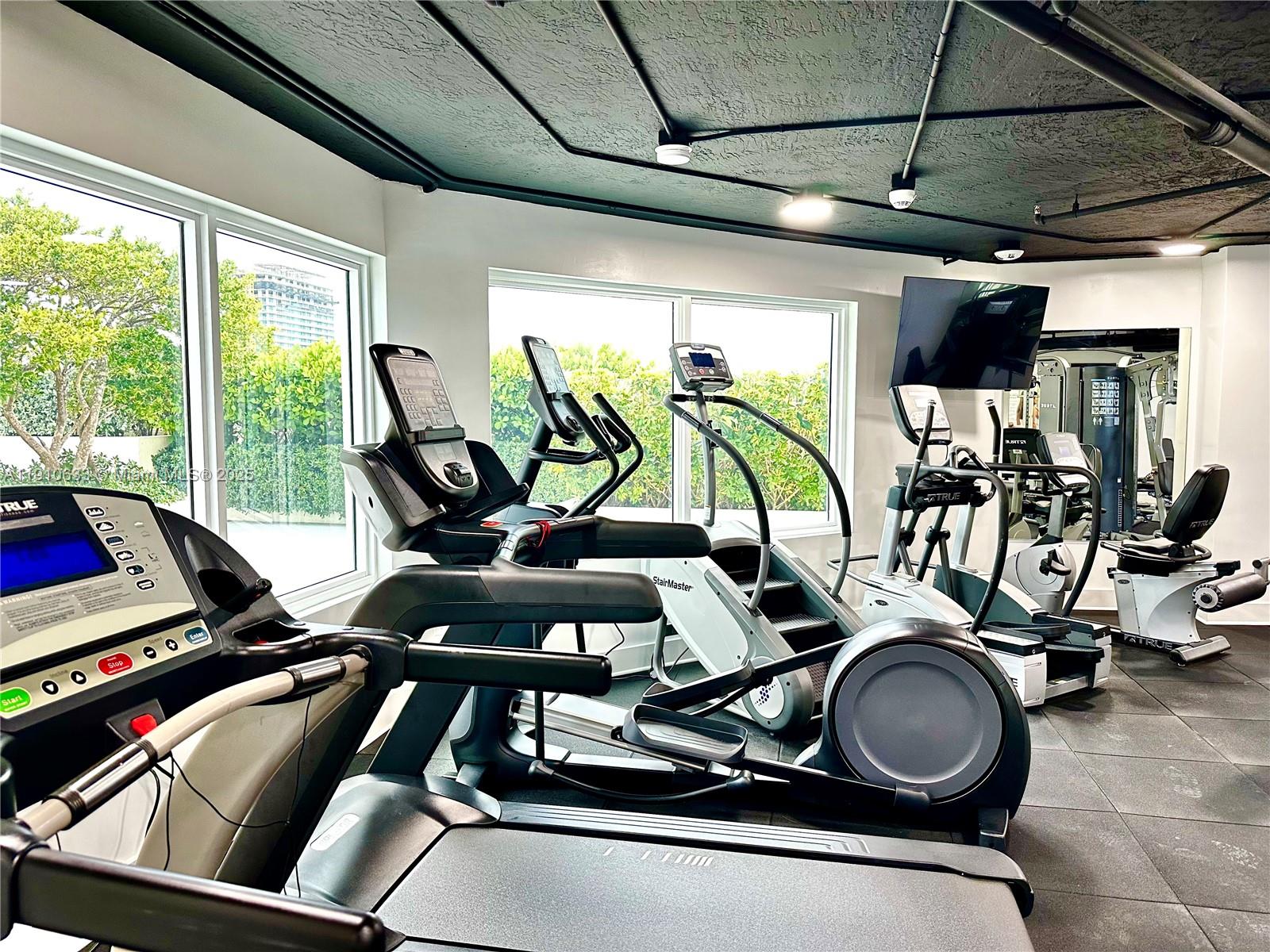 ST TROPEZ OCEAN CONDO - Residential Lease