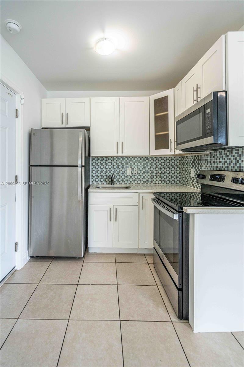 NORMANDY BEACH SOUTH - Residential Lease