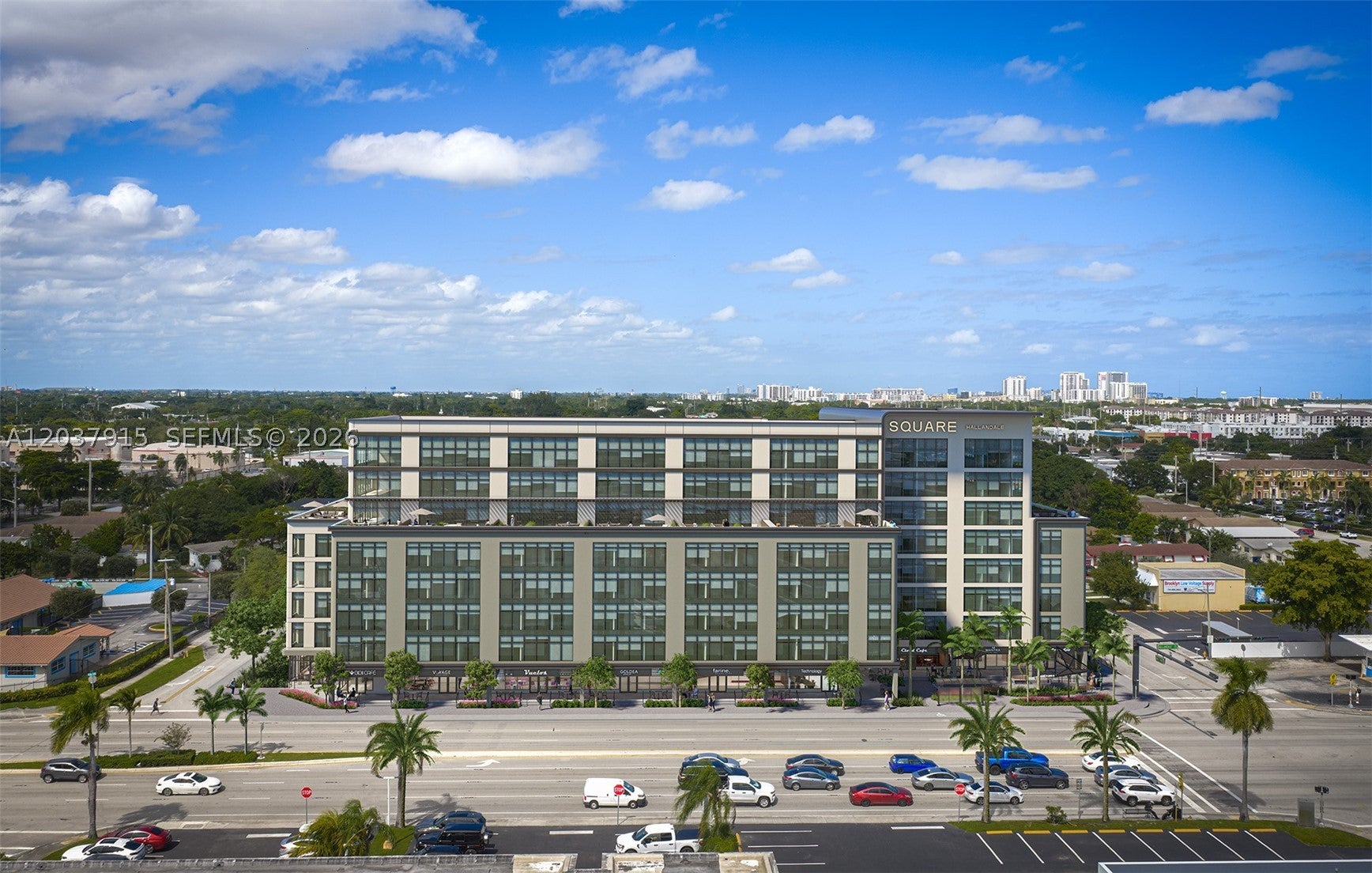 400 W Hallandale Beach Blvd 301