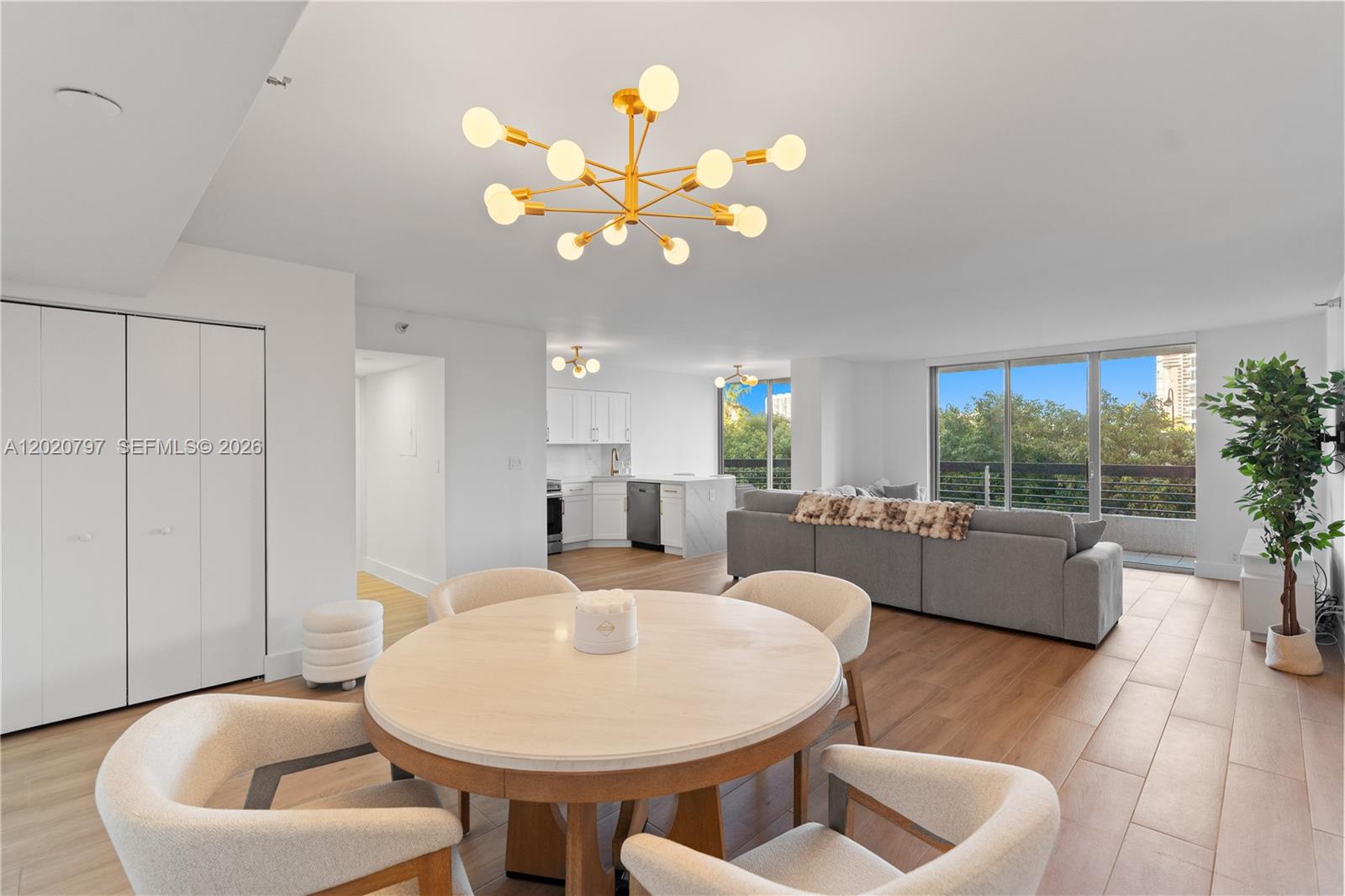 MYSTIC POINTE CONDO NO TH - Residential