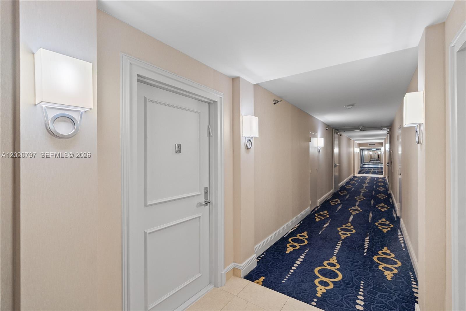 MYSTIC POINTE CONDO NO TH - Residential