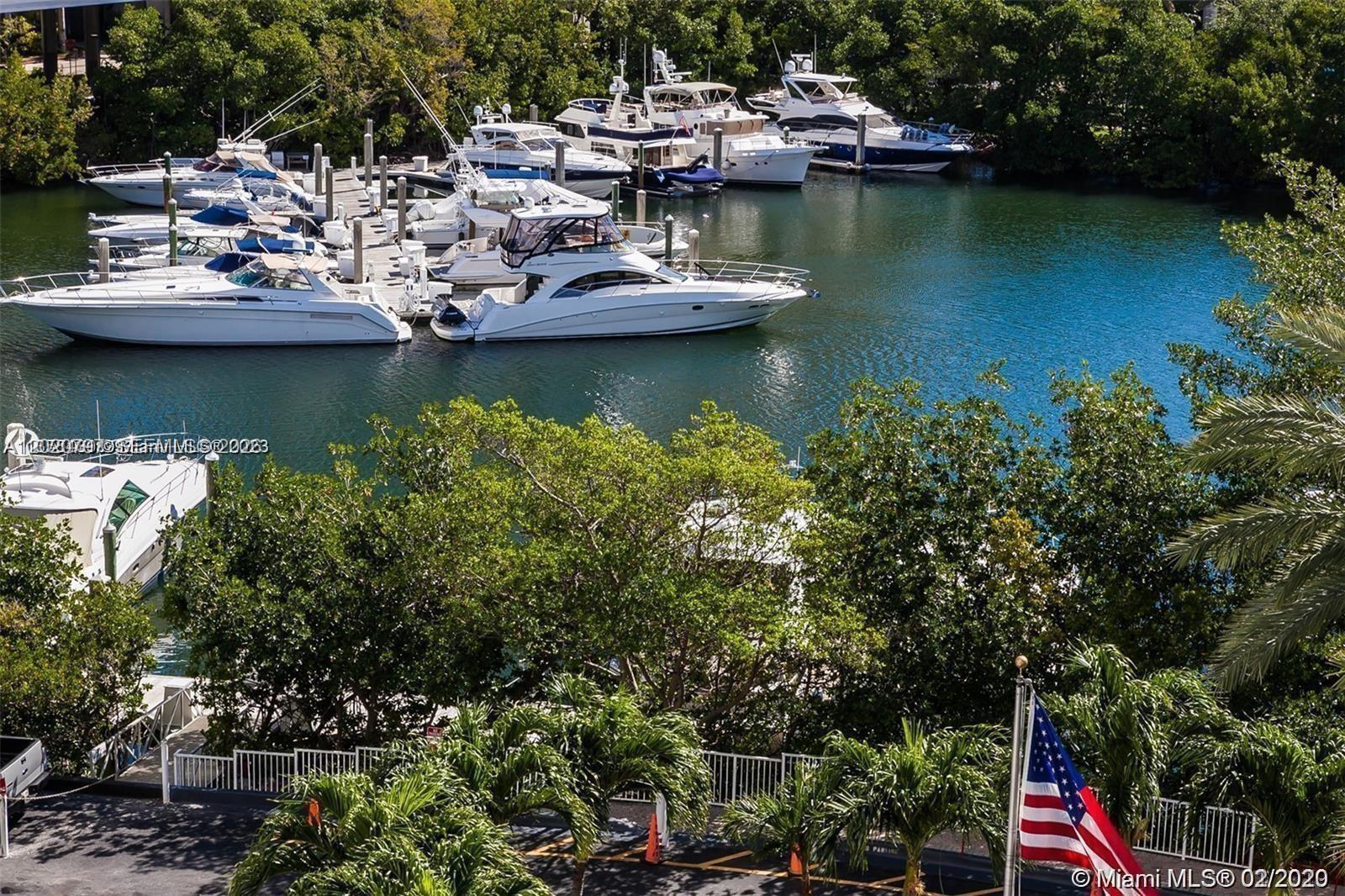 MYSTIC POINTE CONDO NO TH - Residential