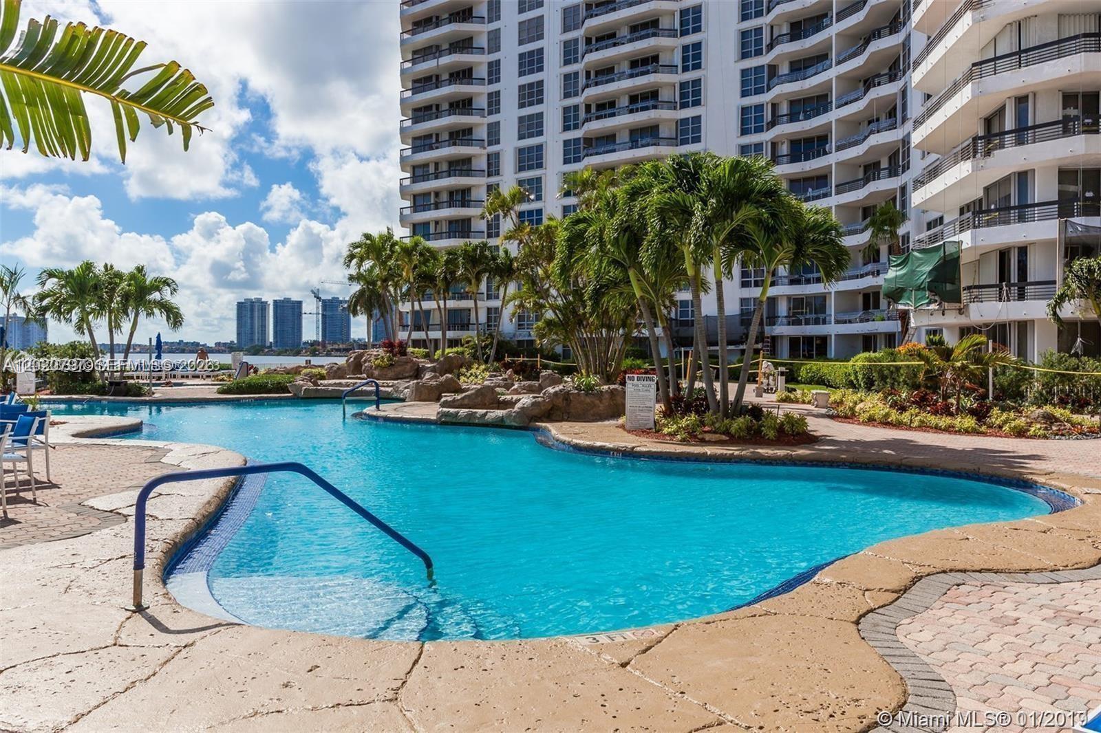 MYSTIC POINTE CONDO NO TH - Residential