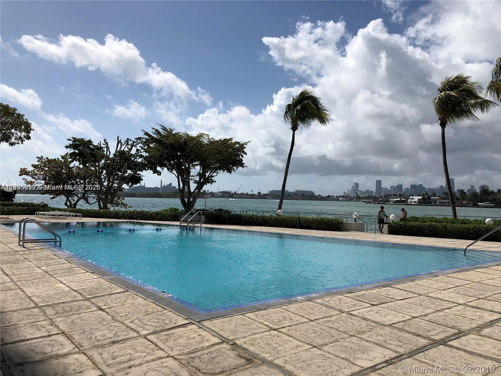 3 ISLAND CONDO - Residential Lease