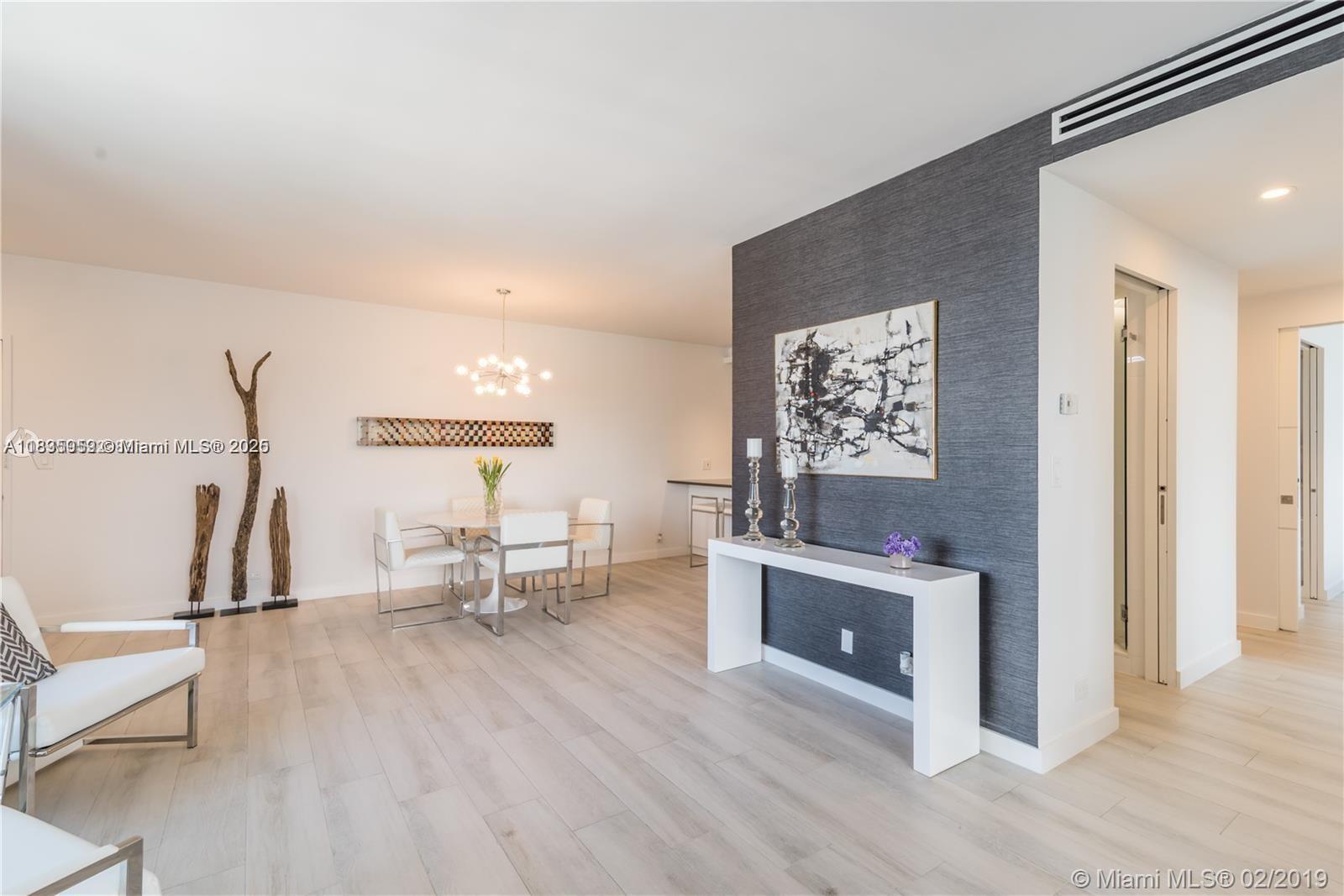 3 ISLAND CONDO - Residential Lease