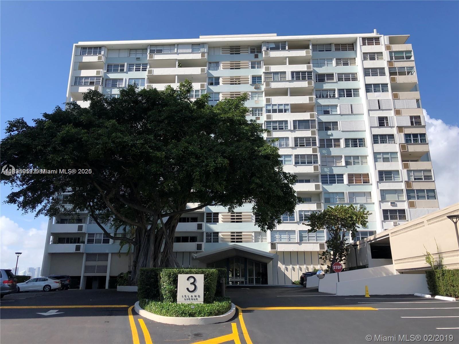 3 ISLAND CONDO - Residential Lease