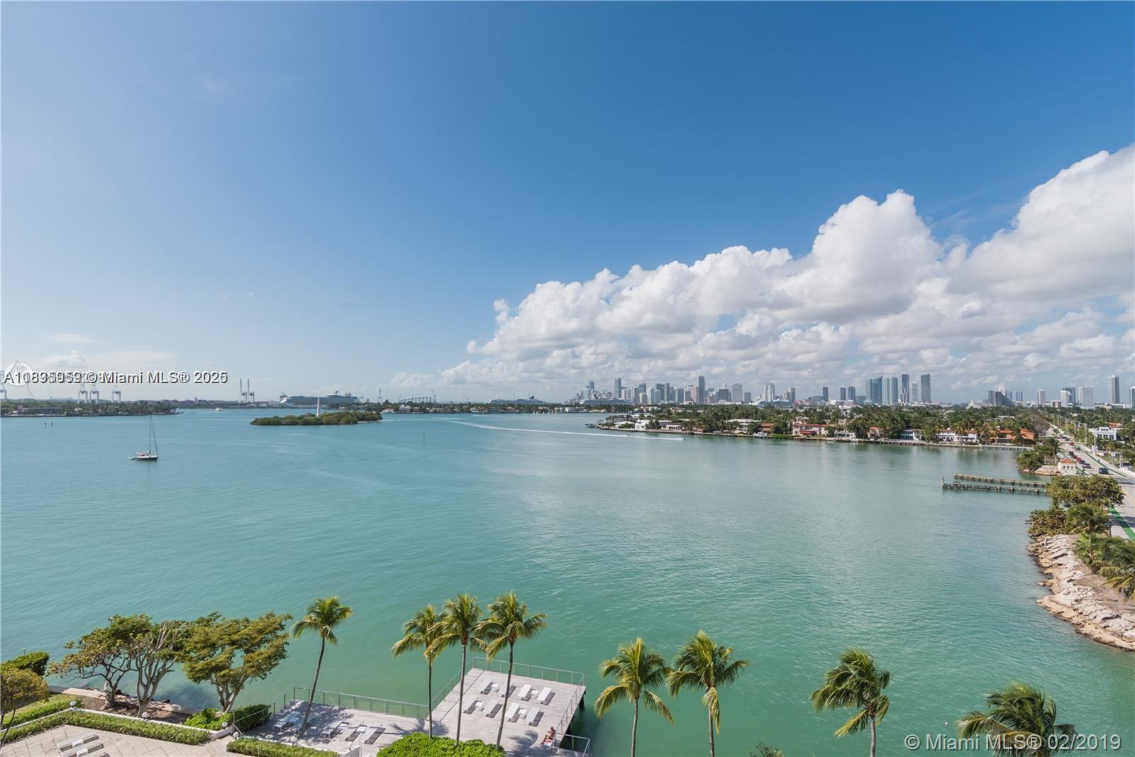 3 Island Ave 09D