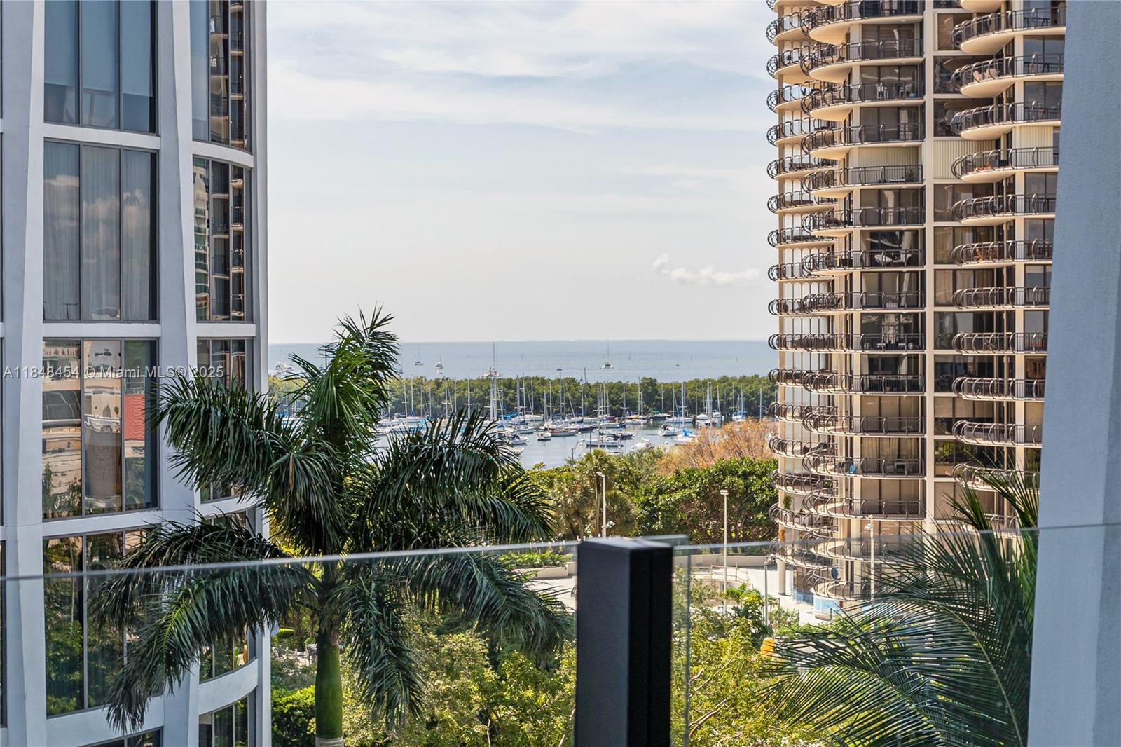 Experience elevated living at the exclusive Club Residences at Park Grove. Nestled in the heart of one of Miami’s most coveted neighborhoods, you’re just steps from world-class dining, top schools, chic boutiques, & endless entertainment. This sleek 2 BD + Den, 2 BA corner unit showcases floor-to-ceiling windows framing dazzling water & city views, soaring 10-ft ceilings, custom closets, & gas Italkraft kitchen w/ an oversized island & Wolf & Sub-Zero appliances. Indulge in over 50,000 SF of resort-style amenities—an in-house restaurant, state-of-the-art gym, theater, spa, business center, children’s playroom, lush gardens w/ BBQs, & 6 sparkling pools, including a rooftop pool. 1 assigned parking space w/ dedicated EV charger. Available 10/15/2025. No cats or large dogs.