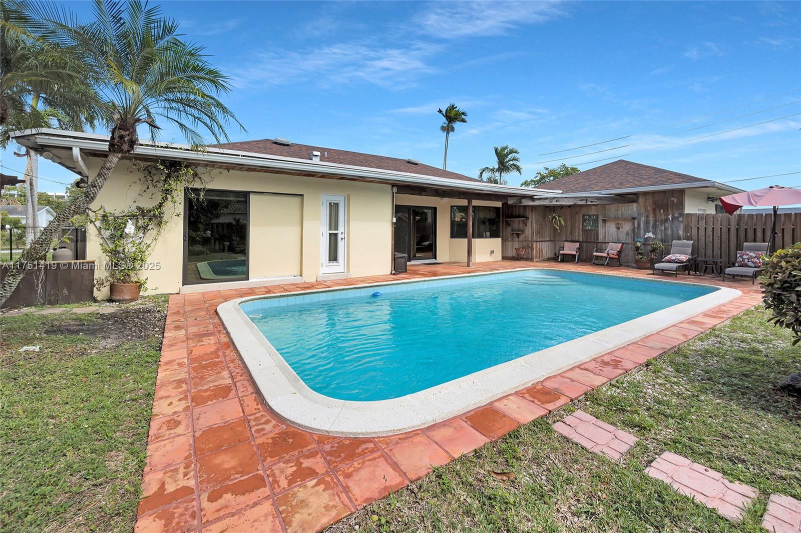 4300 NW 7th Court