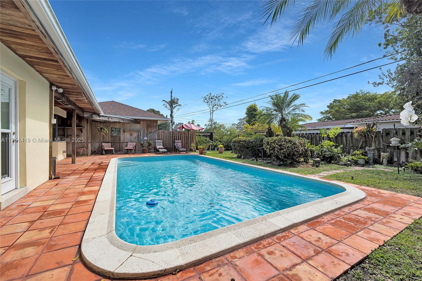 4300 NW 7th Court