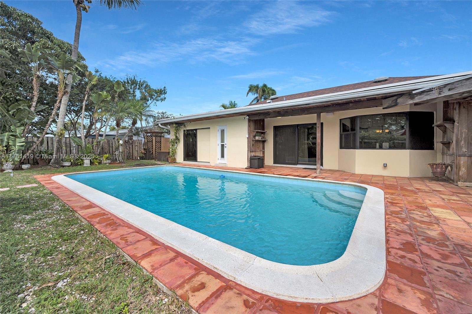 4300 NW 7th Court