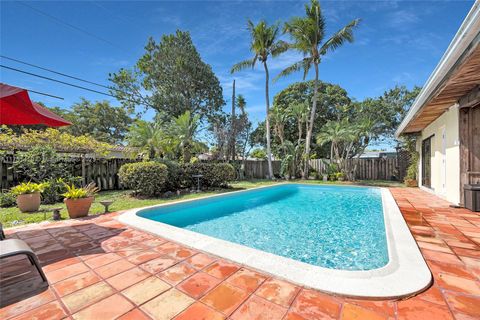 4300 NW 7th Court Plantation FL 33317