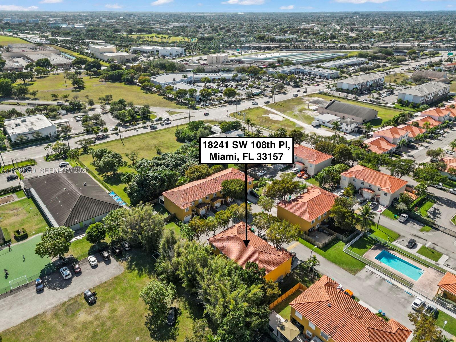 SEASTONE TOWNHOMES - Residential