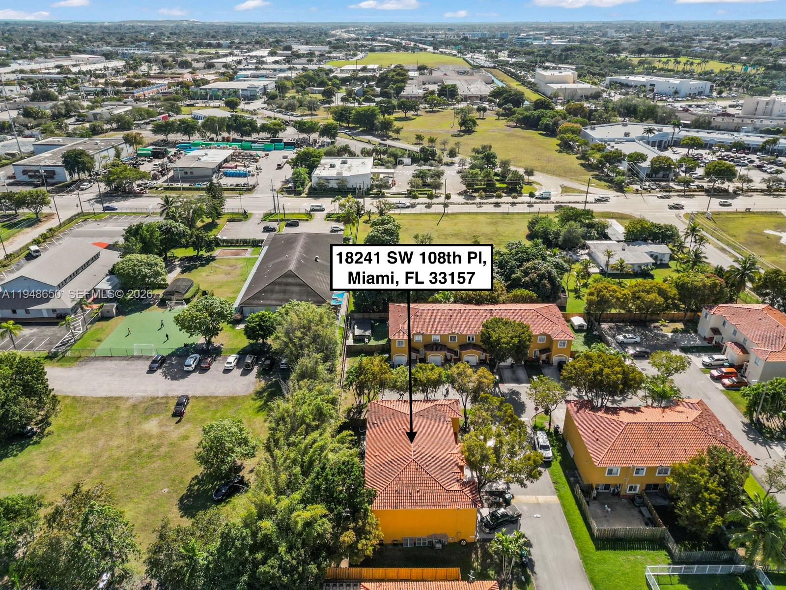 SEASTONE TOWNHOMES - Residential