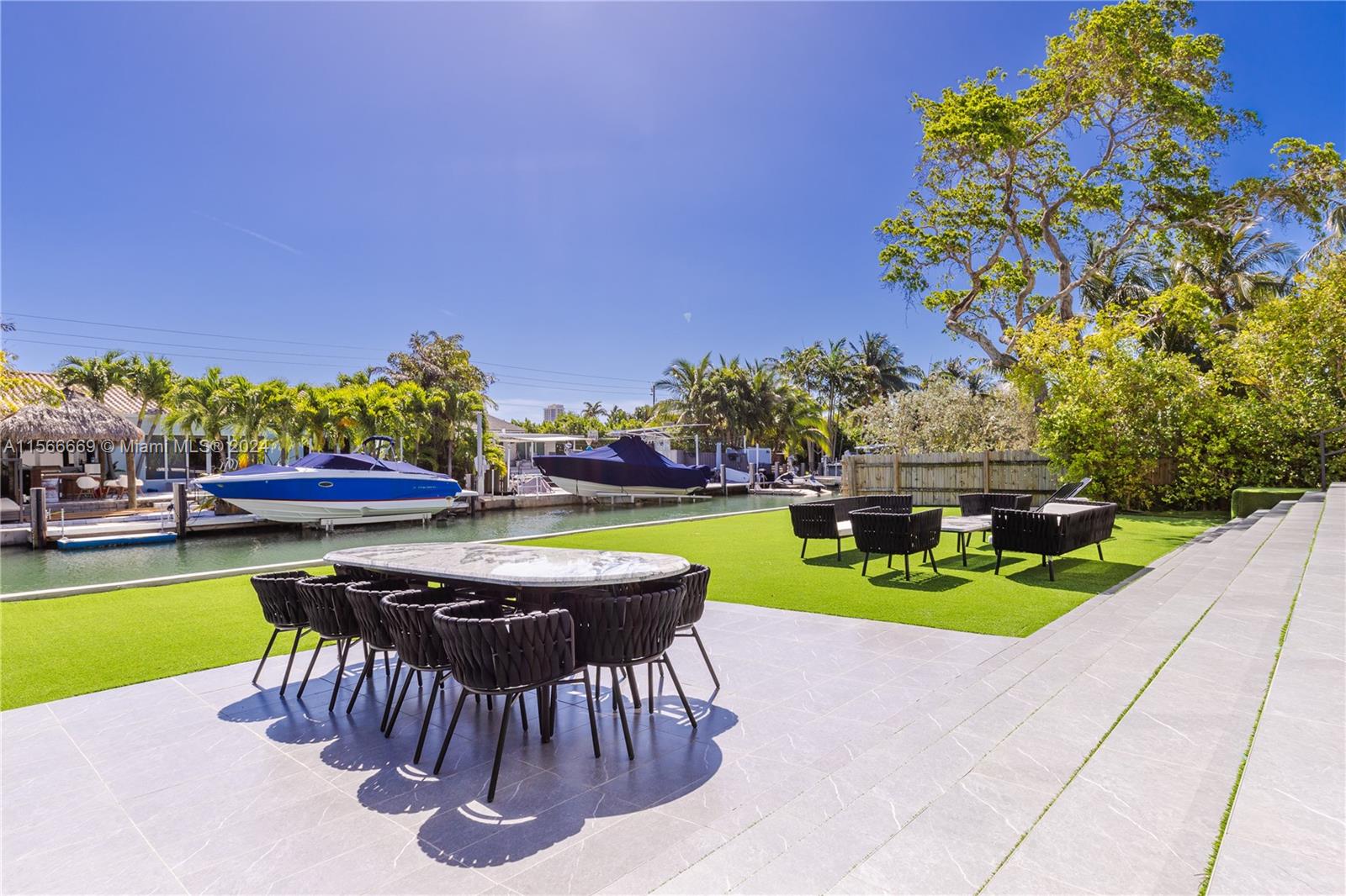 BISCAYNE POINT - Residential