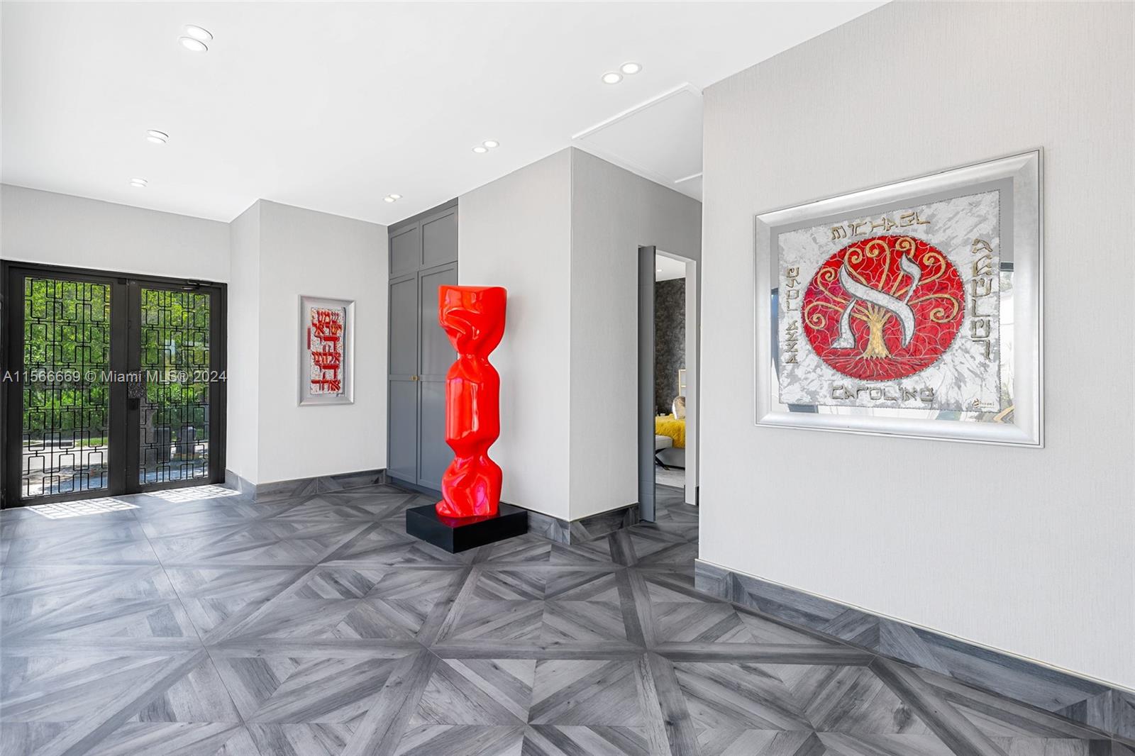 BISCAYNE POINT - Residential