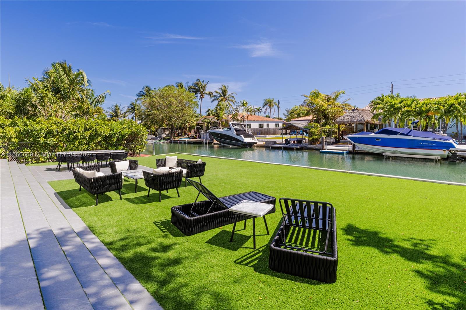 BISCAYNE POINT - Residential