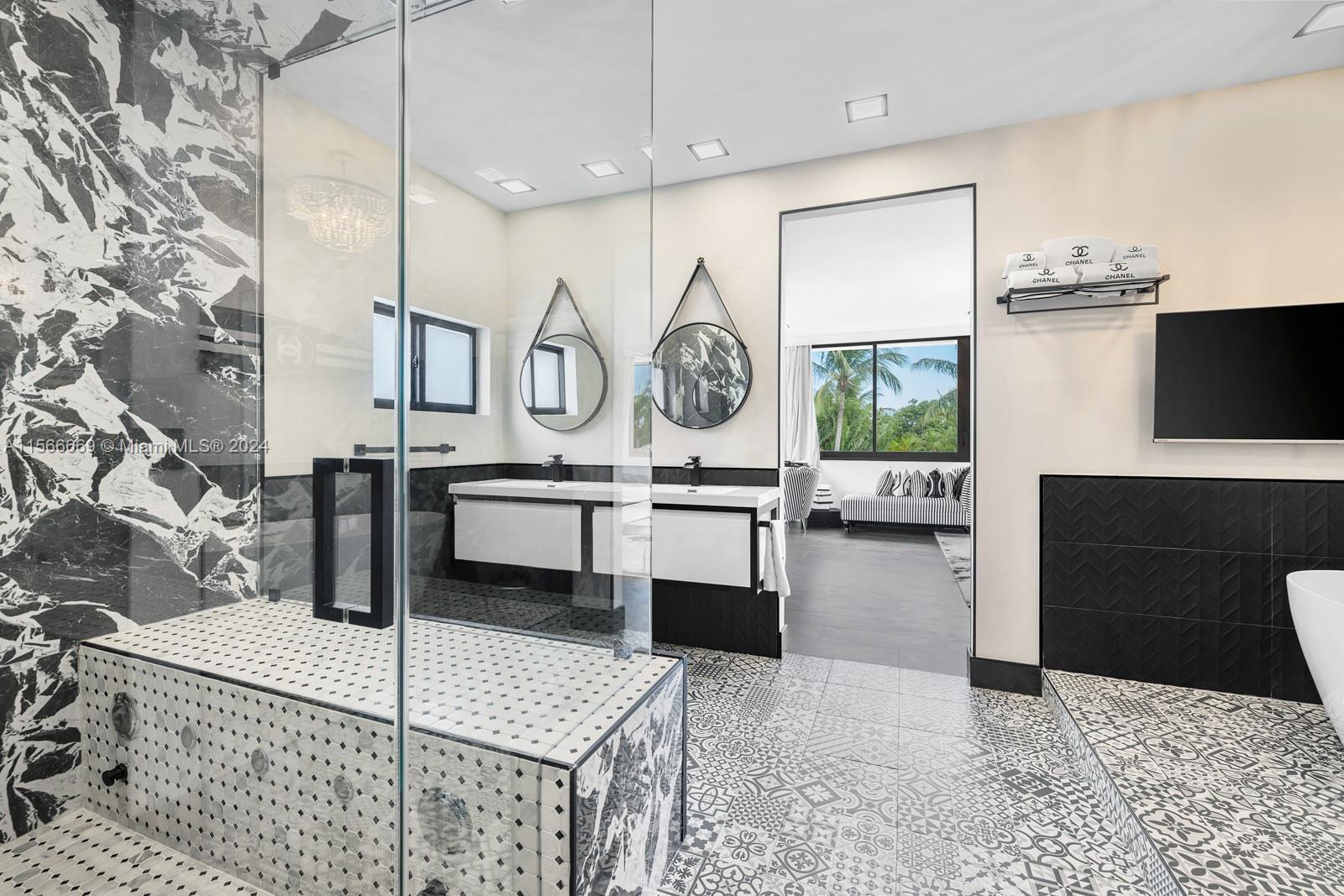 BISCAYNE POINT - Residential