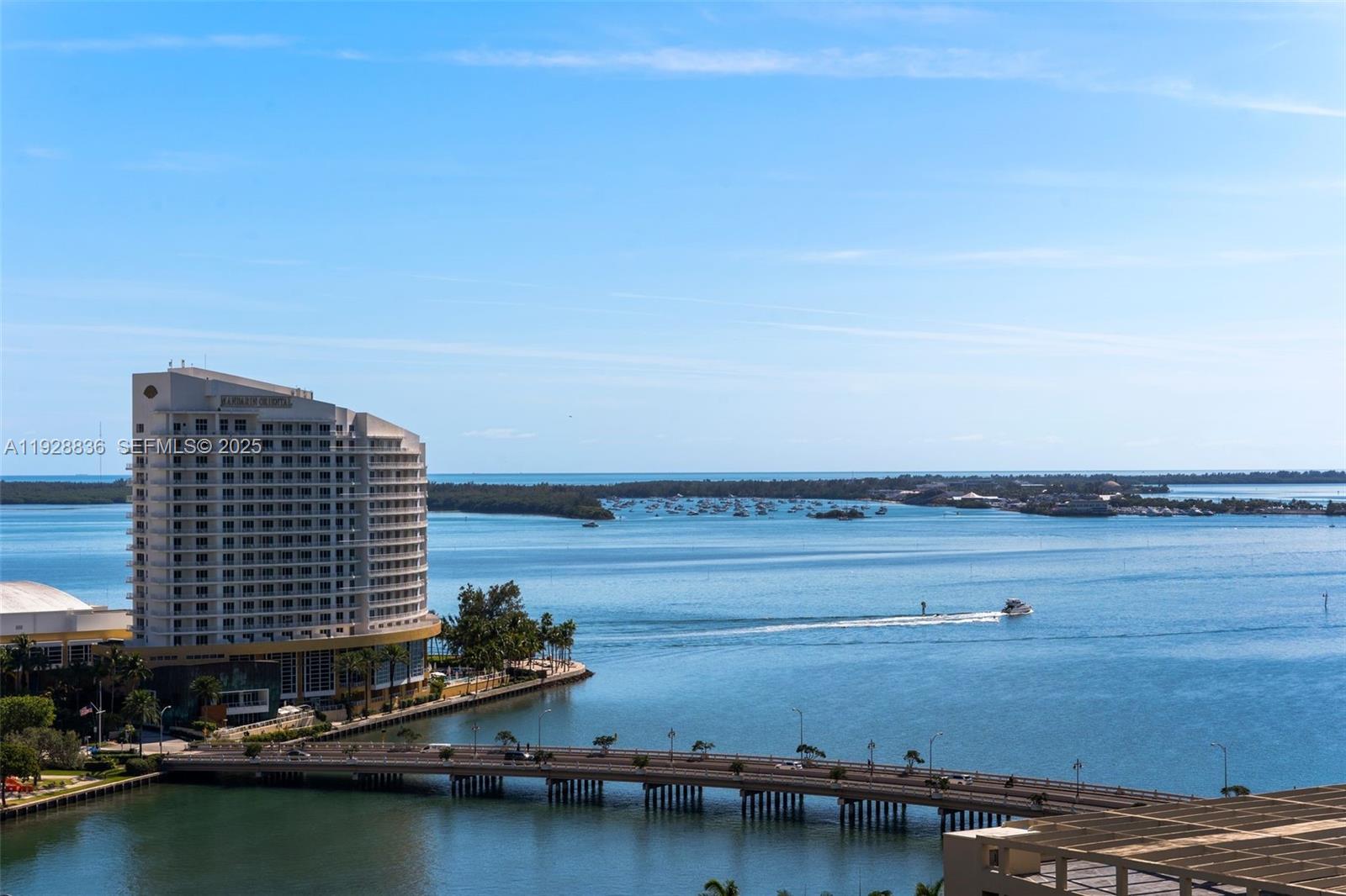 ICON BRICKELL CONDO NO 3 - Residential