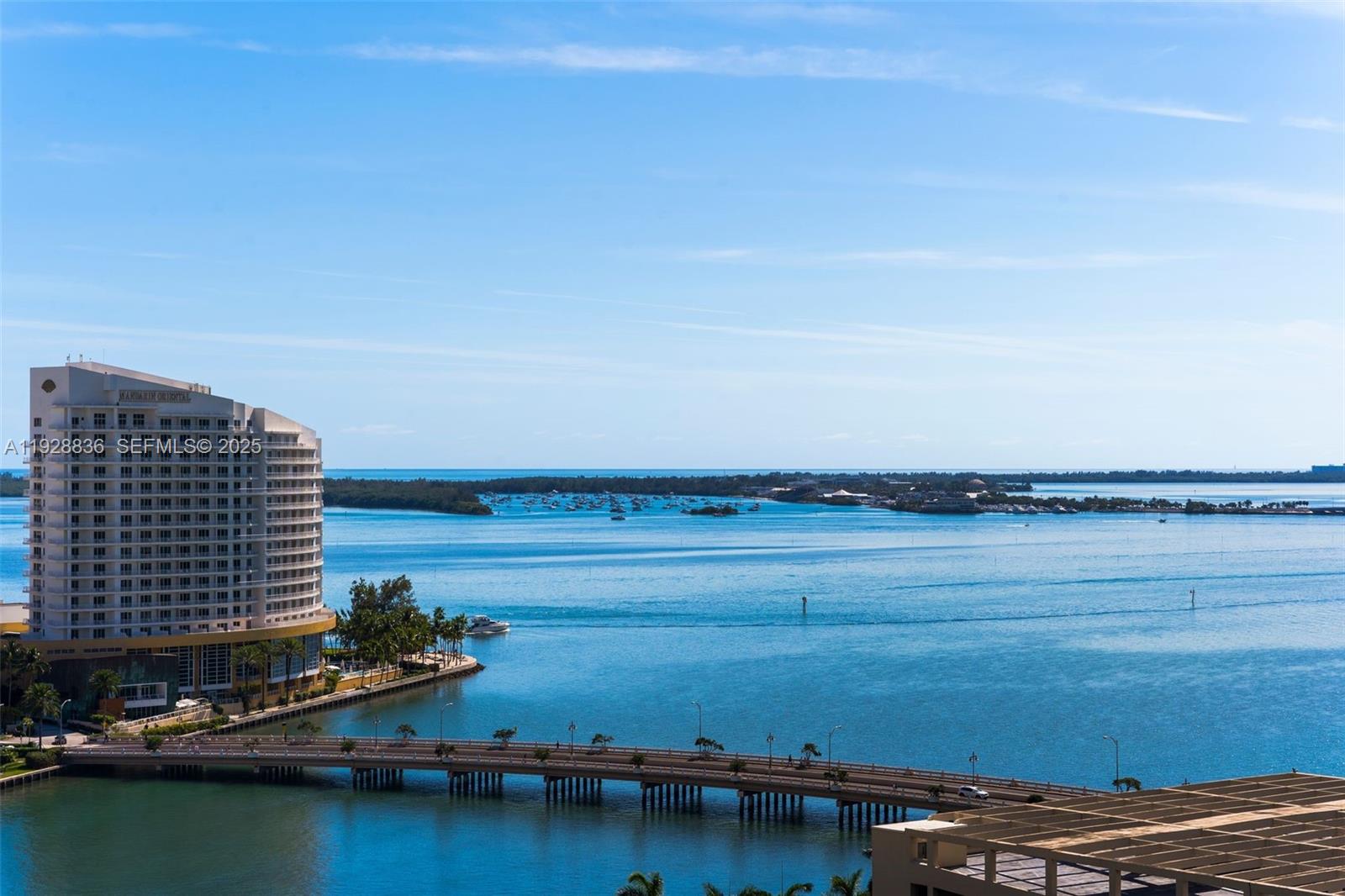 ICON BRICKELL CONDO NO 3 - Residential