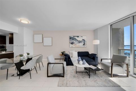 485 Brickell Ave 1709 Miami FL 33131