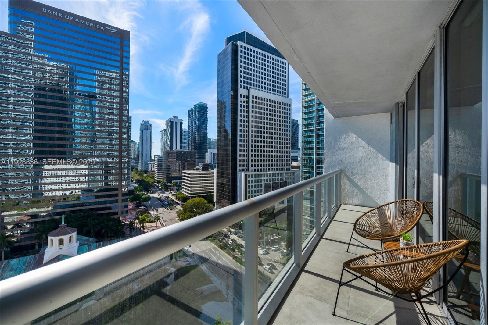 ICON BRICKELL CONDO NO 3 - Residential