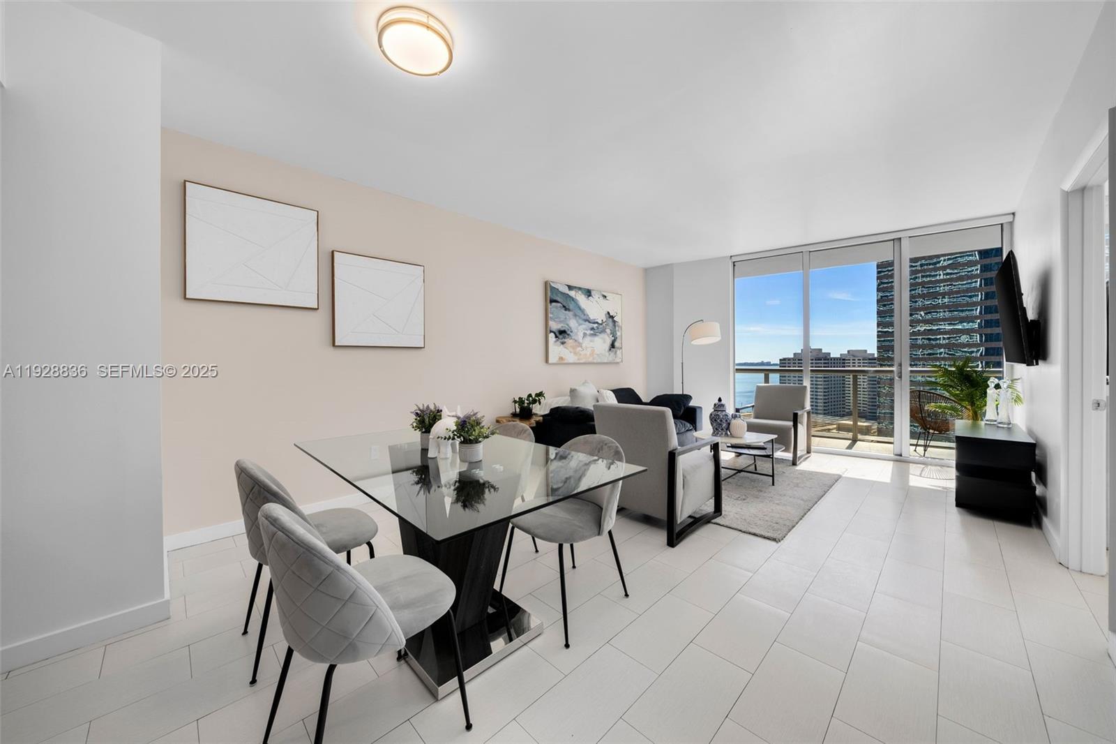 485 Brickell Ave 1709