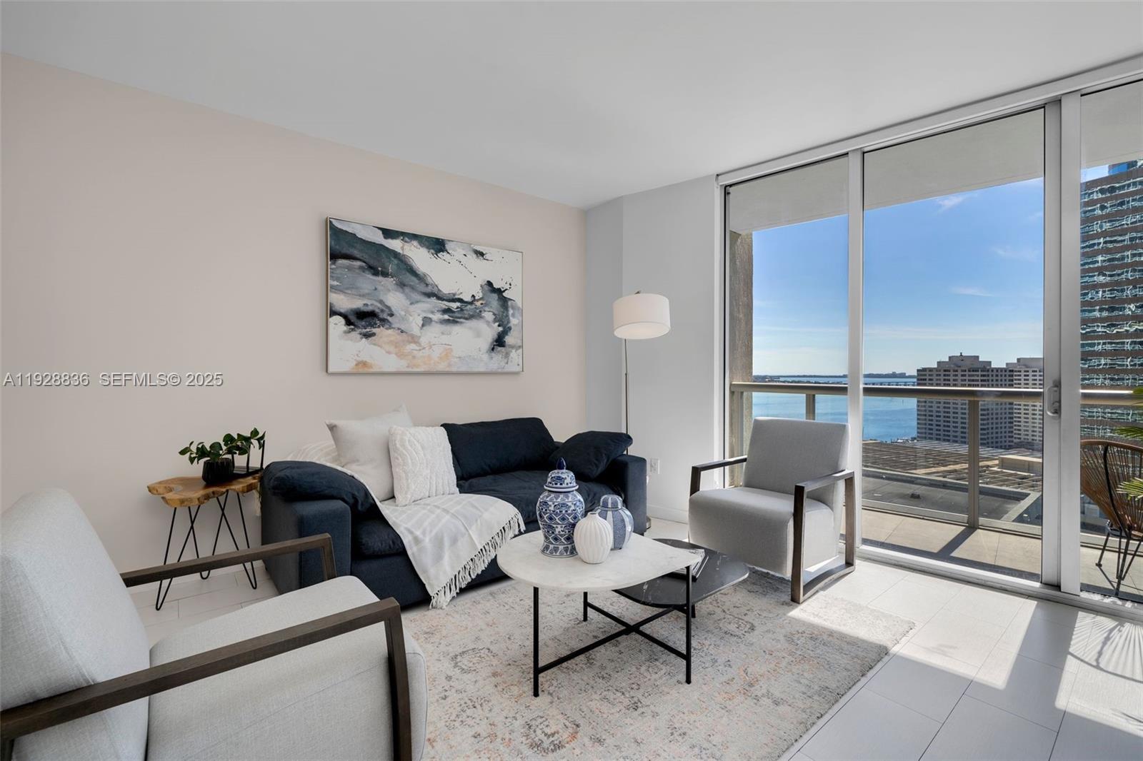 485 Brickell Ave 1709