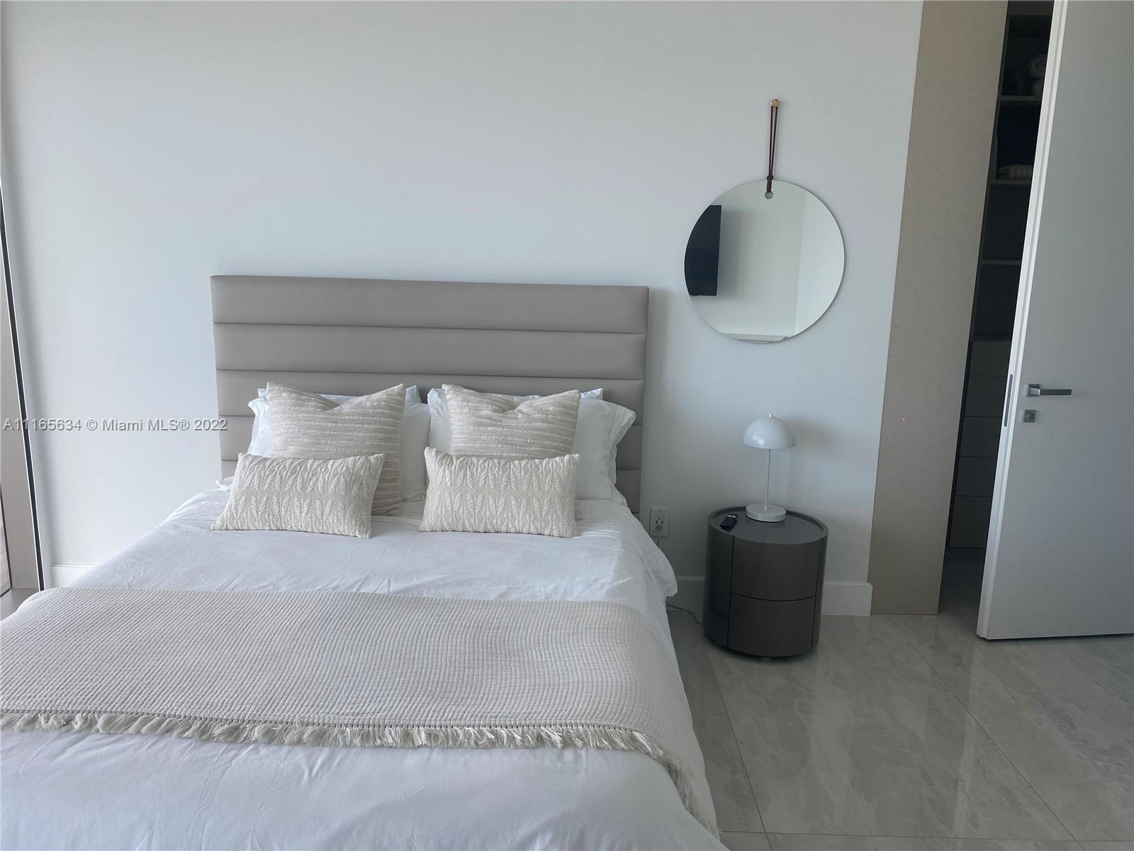 18975 COLLINS CONDO - Residential Lease