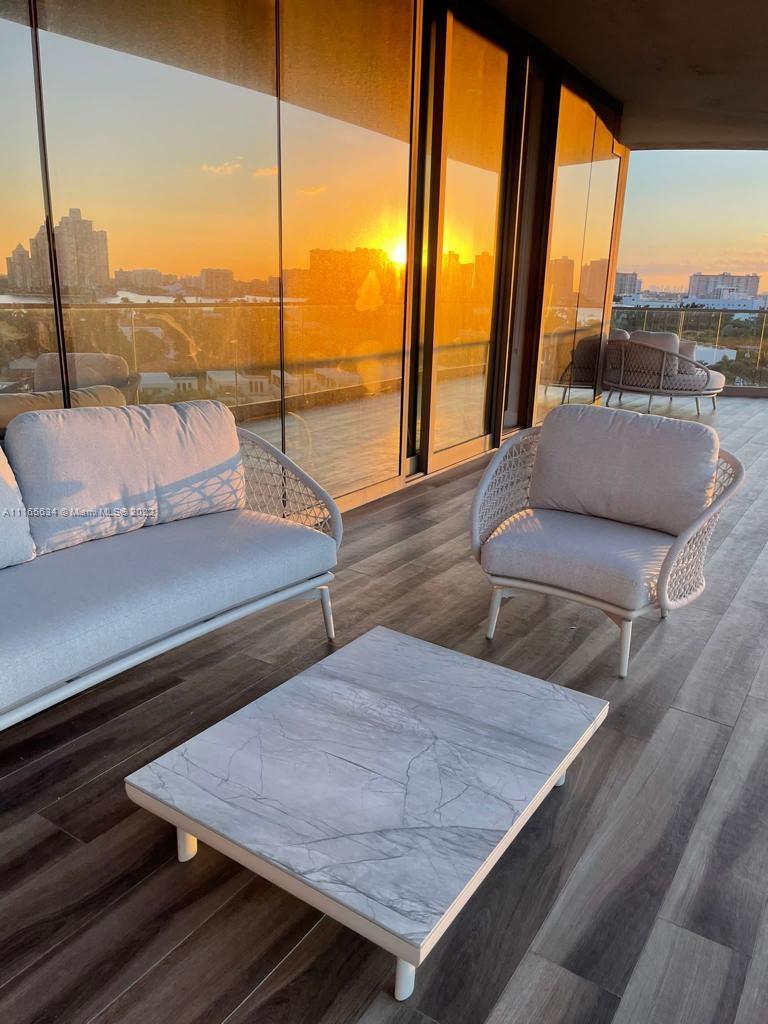 18975 COLLINS CONDO - Residential Lease