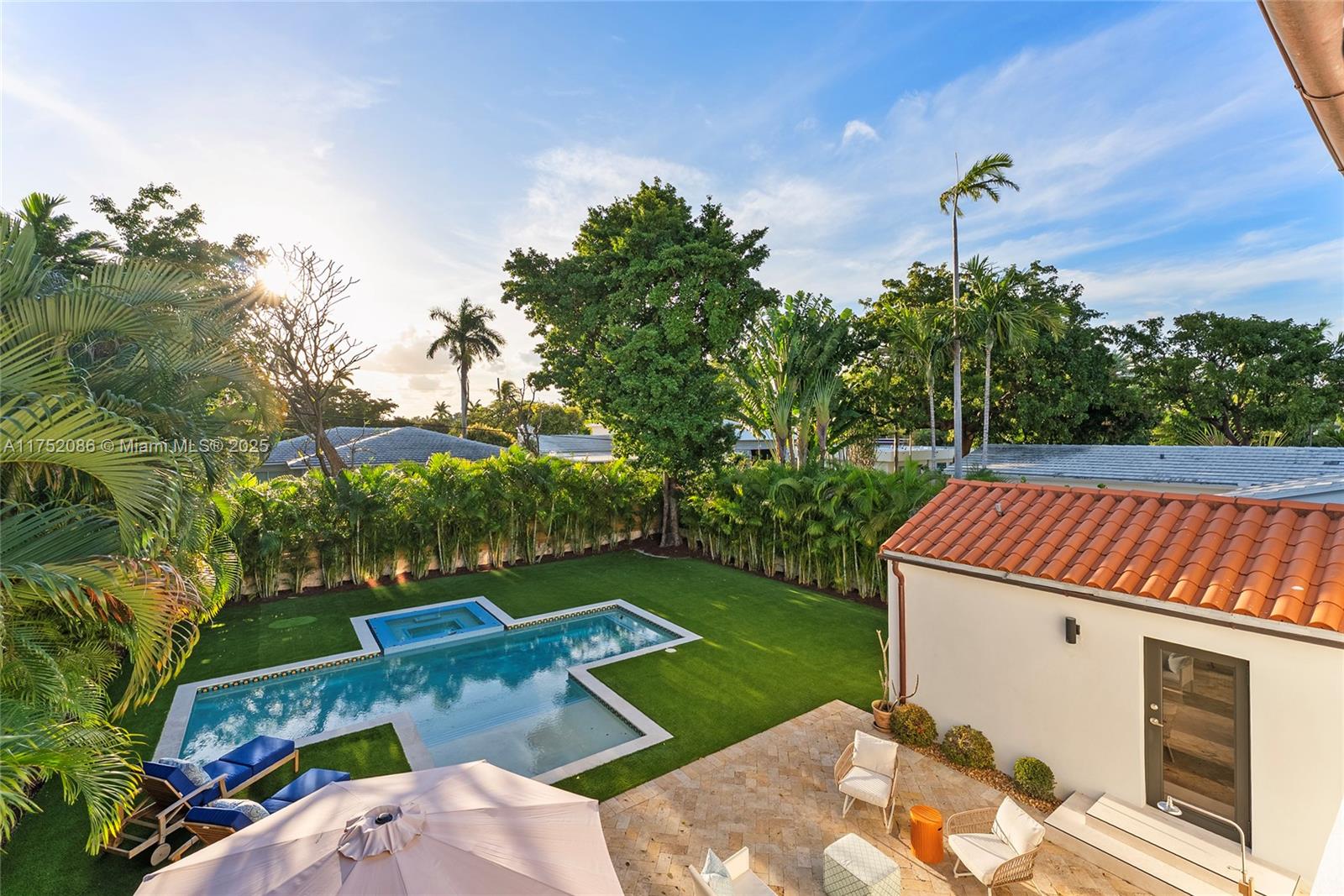 BEACH VIEW ADDN - Residential