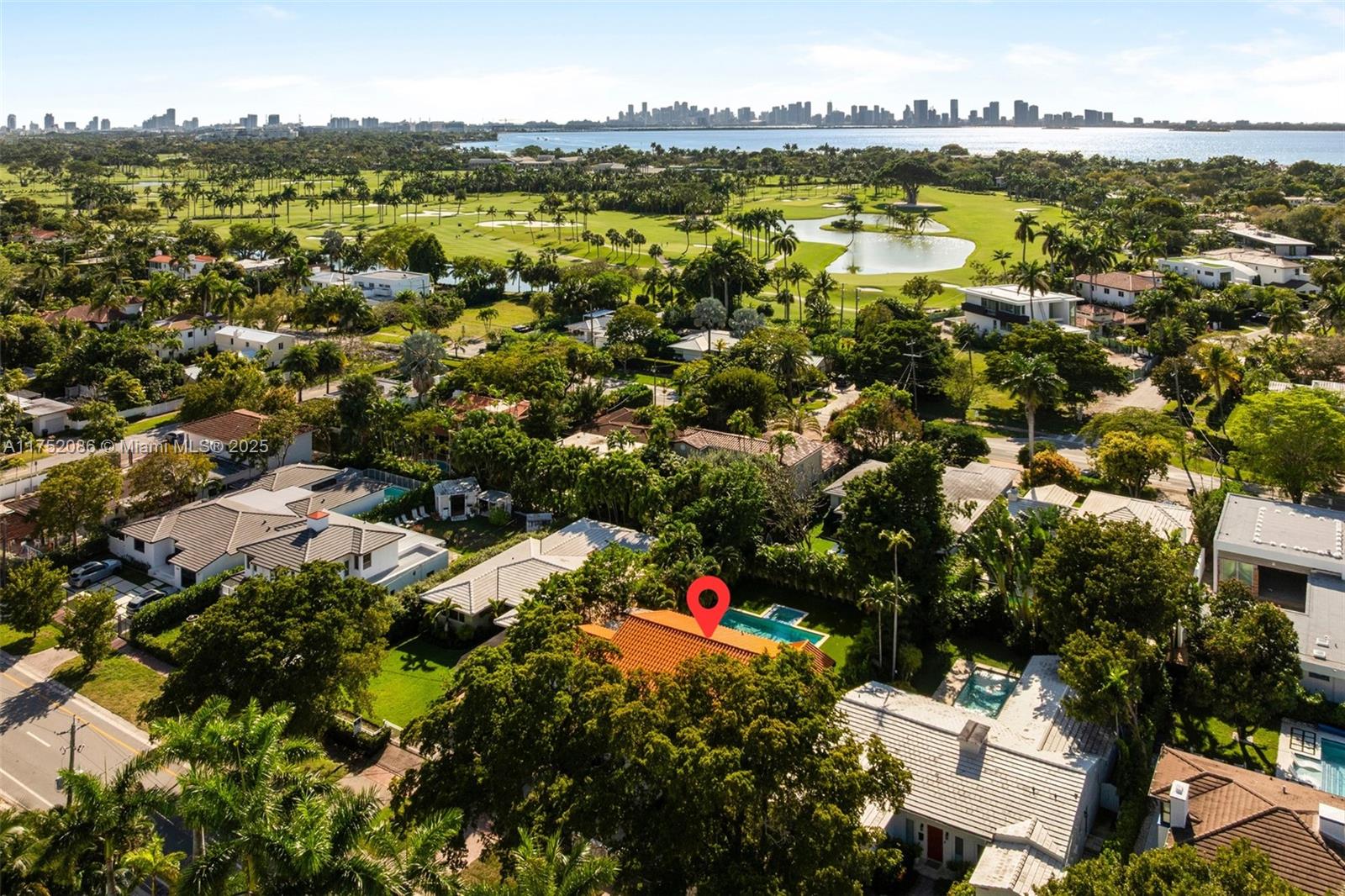BEACH VIEW ADDN - Residential