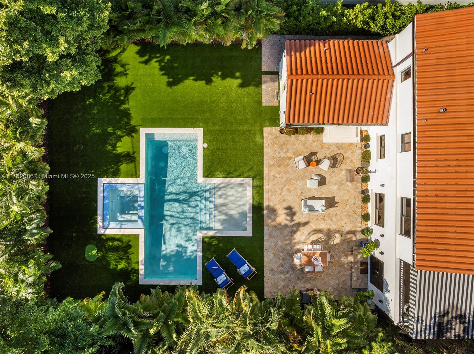BEACH VIEW ADDN - Residential