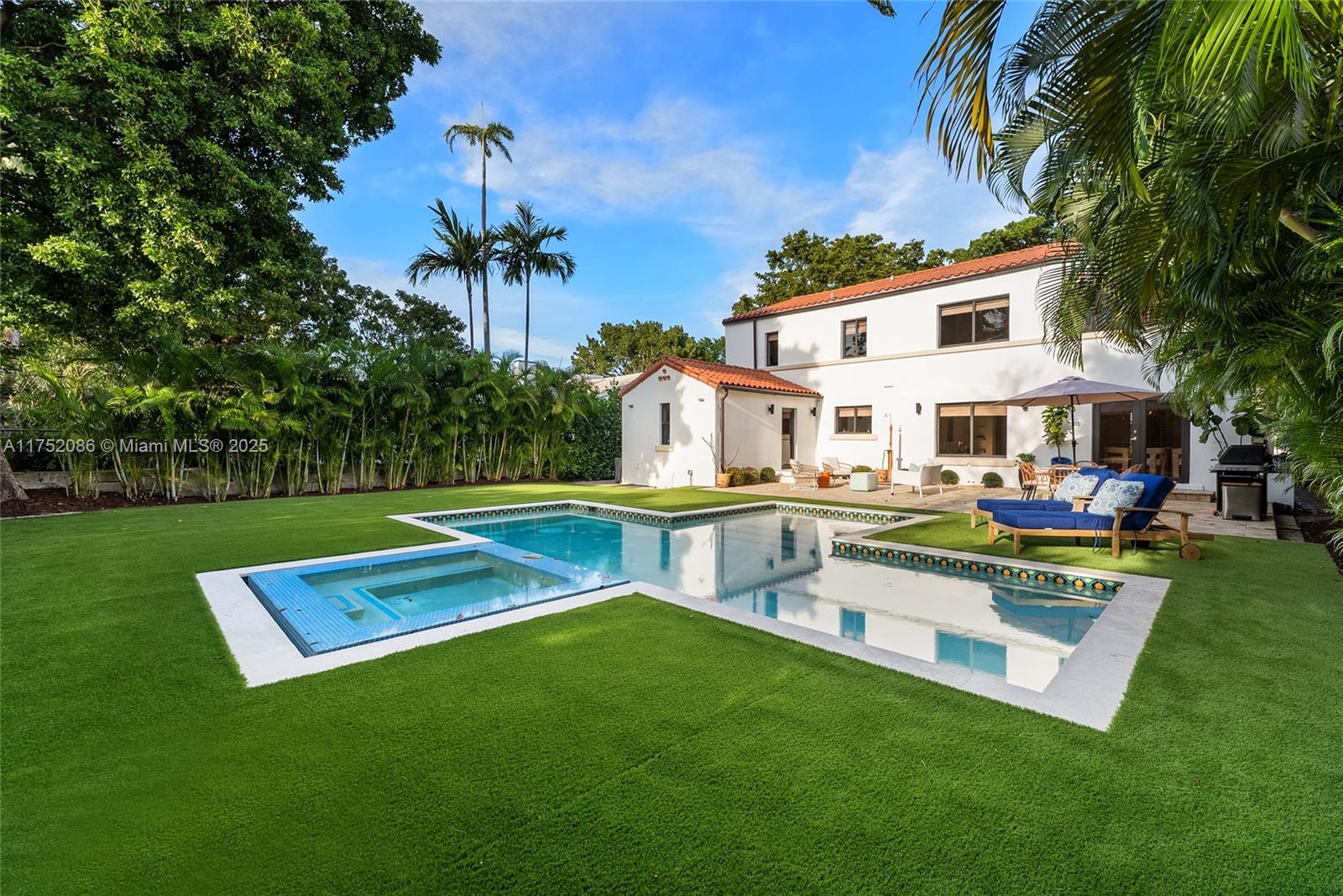 BEACH VIEW ADDN - Residential