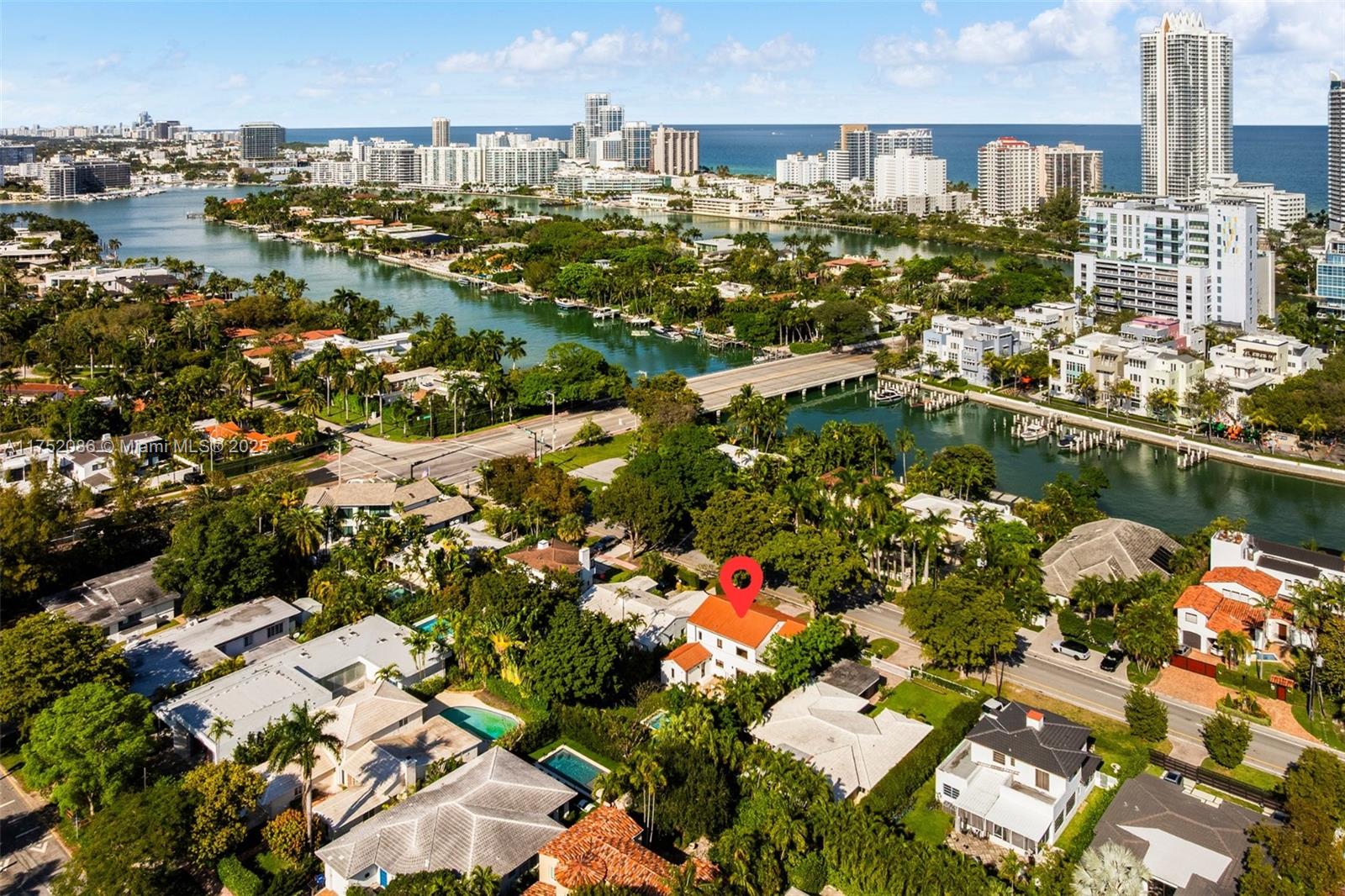 BEACH VIEW ADDN - Residential
