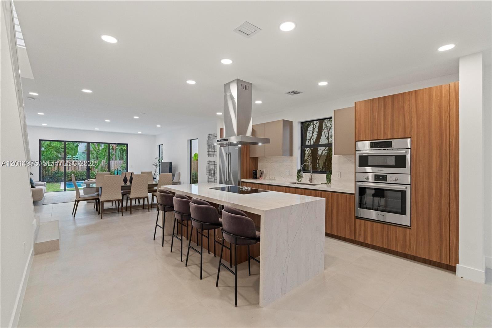 PROGRESSO - Residential