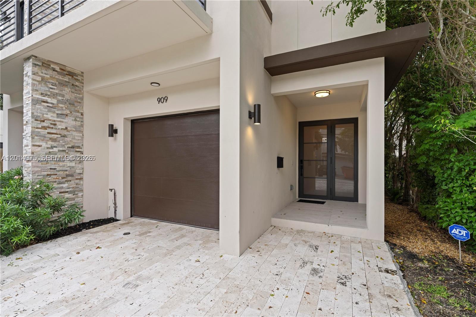 PROGRESSO - Residential