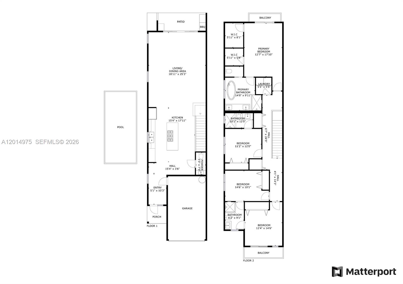 PROGRESSO - Residential