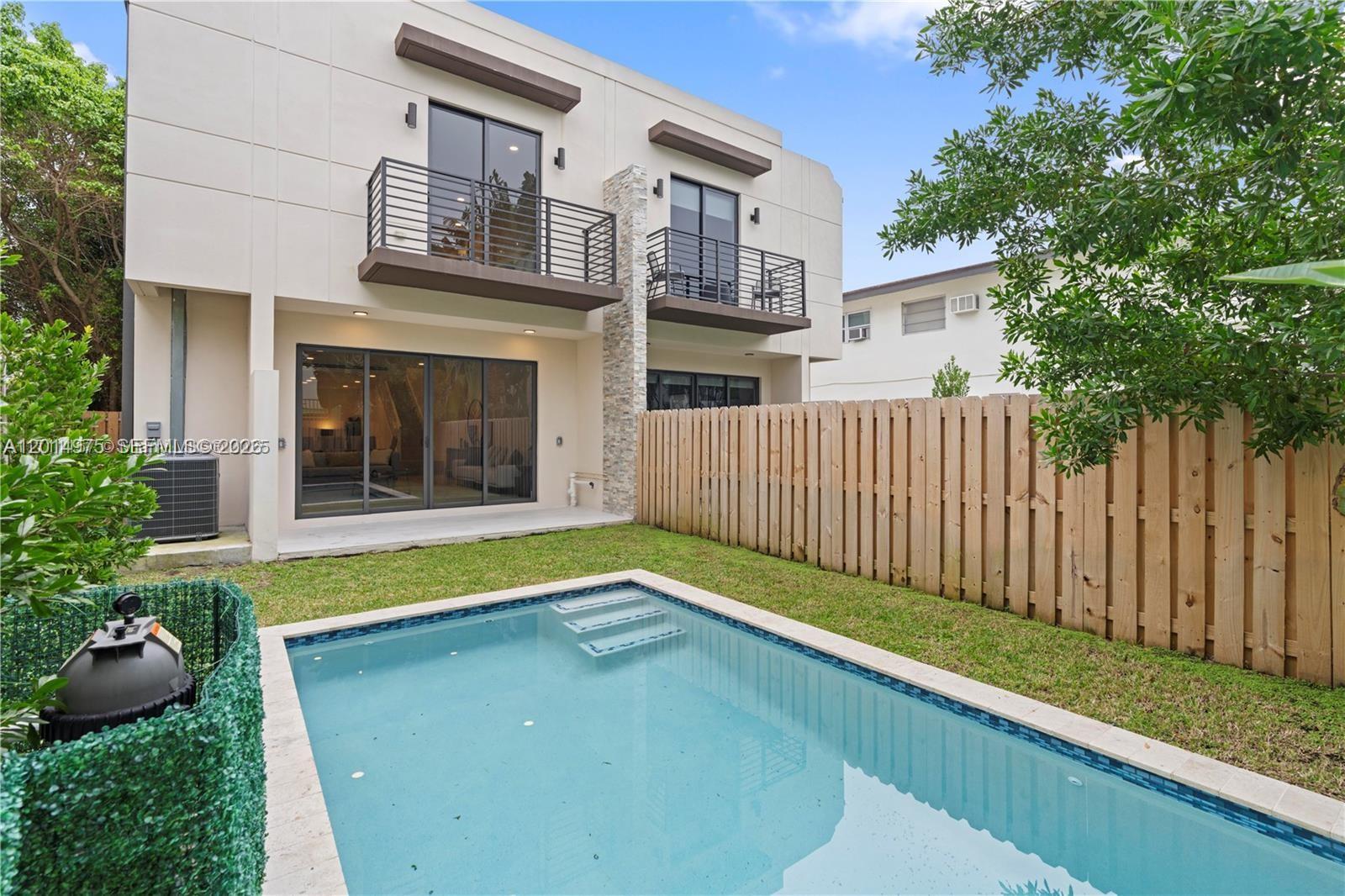 PROGRESSO - Residential