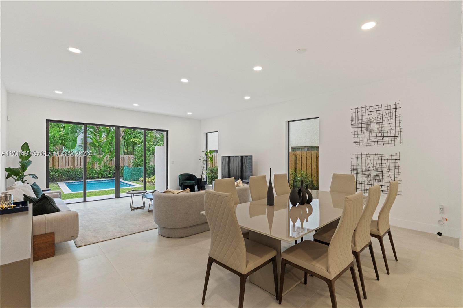 PROGRESSO - Residential