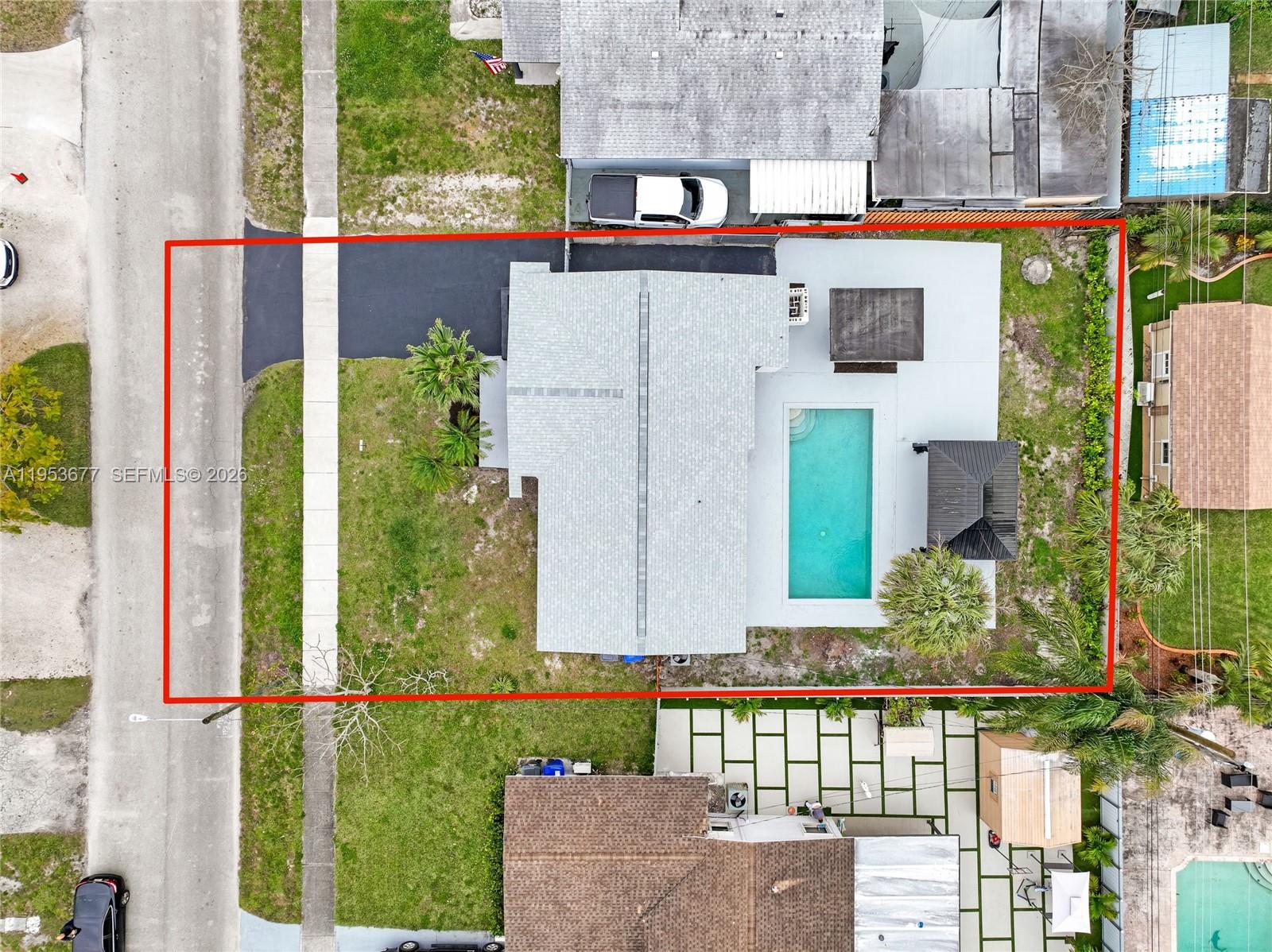 HERITAGE HOMES - Residential