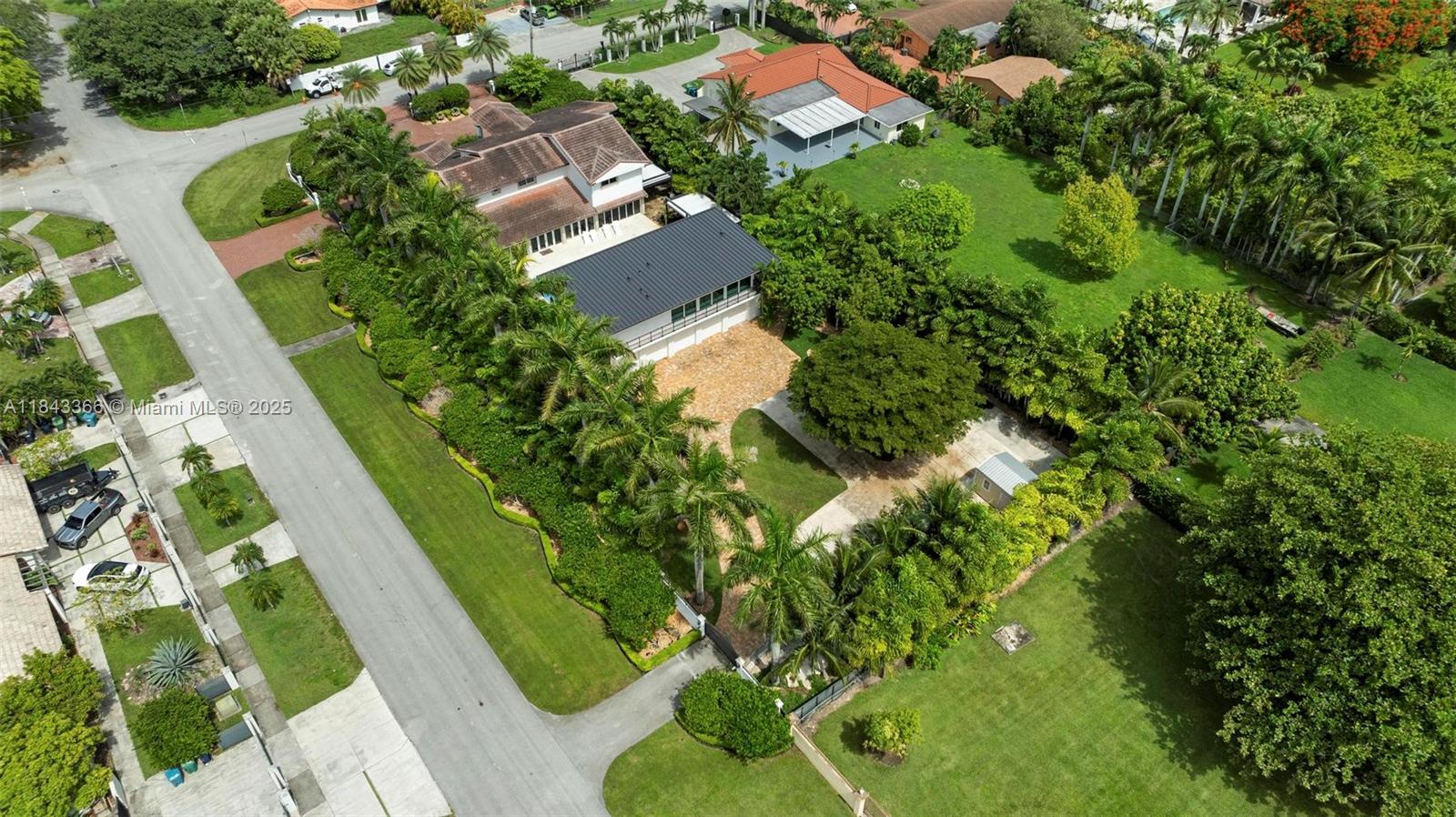 SWEETWATER ESTS SUB - Residential