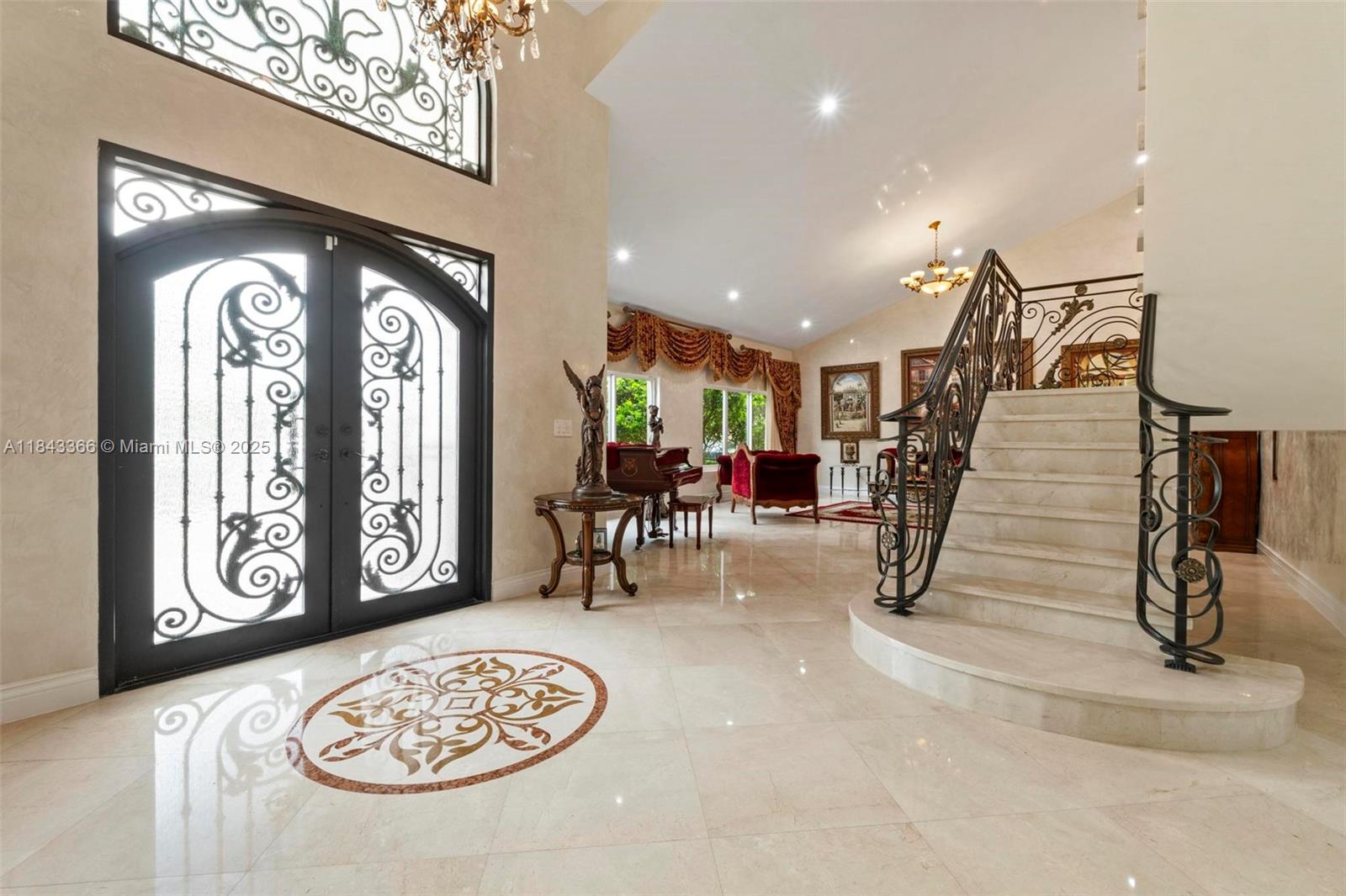 SWEETWATER ESTS SUB - Residential