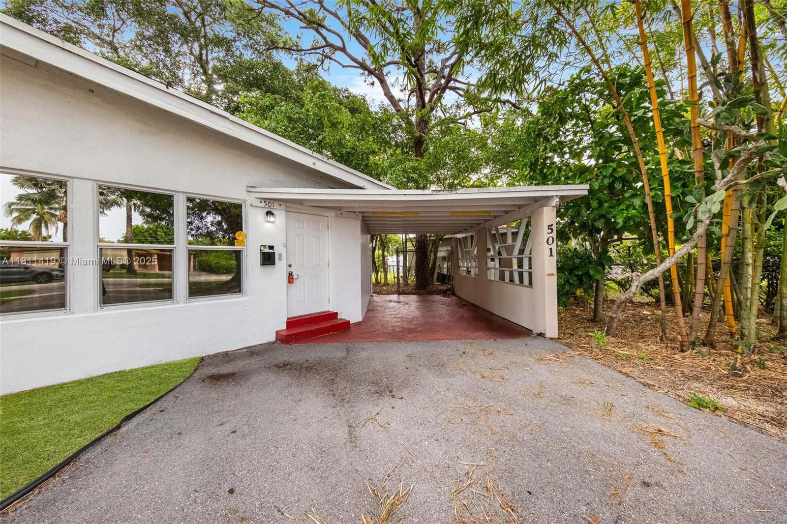 501 Carolina Ave