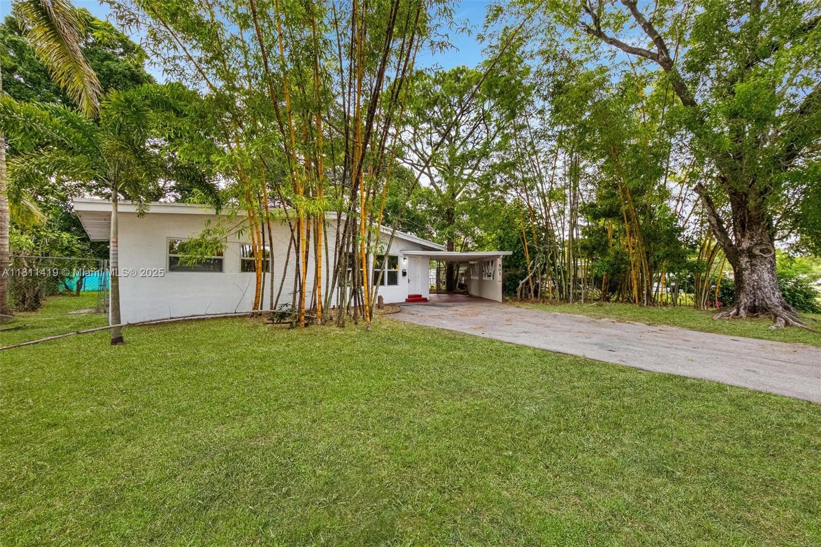 501 Carolina Ave