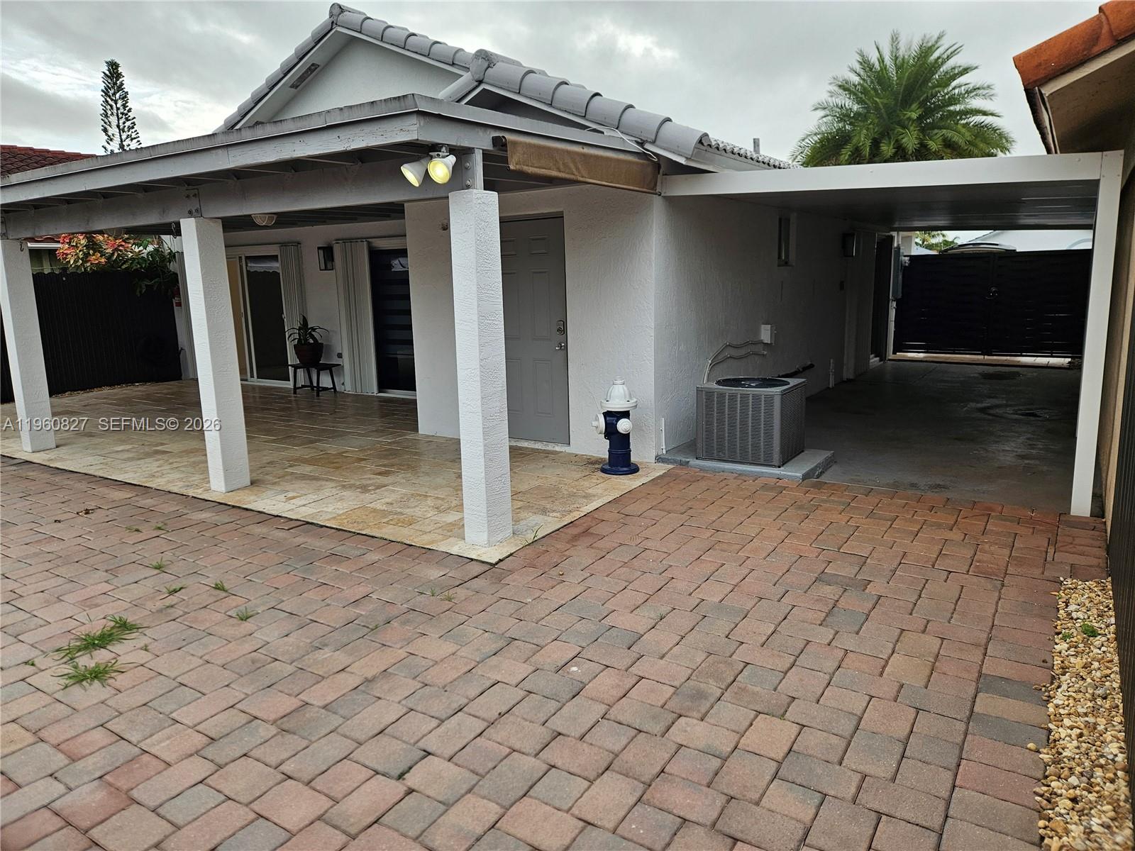 ARISTOTLE SUB PHASE IV - Residential