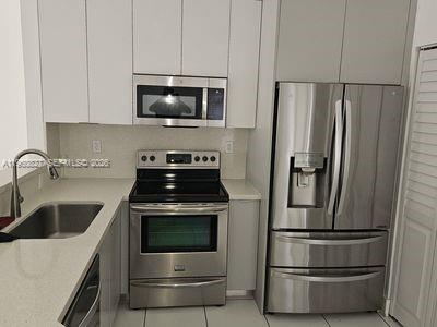 ARISTOTLE SUB PHASE IV - Residential