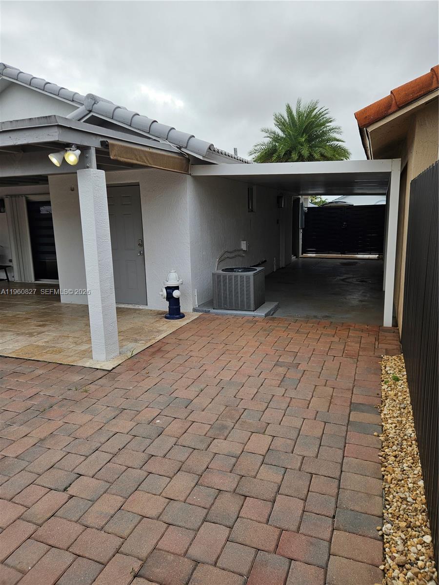 ARISTOTLE SUB PHASE IV - Residential